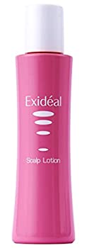 【中古-非常に良い】Exideal (エクスイディアル)Scalp Lotion EX-120L