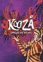 【中古-非常に良い】クーザ 日本版DVD