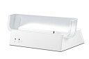 【中古】UQコミュニケーションズ Speed Wi-Fi NEXT W02 クレードル HWD33PUU
