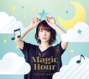 【未使用】【中古】Magic Hour【BD付限定盤】(CD+BD+PHOTOBOOK)
