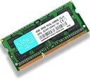 【未使用】【中古】Side3 ノートパソコン用 メモリ DDR3L-1600 PC3L-12800 サムスン製 メモリチップ 搭載 増設メモリ 204pin (...