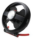 【中古-非常に良い】コールマン Coleman CPX6TMテントファンウィズLEDライト 2000010346