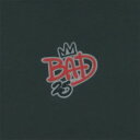 【未使用】【中古】BAD25周年記念デラックス・エディション(完全生産限定盤)(DVD付)