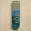 【中古】DENON オーディオリモコン RC-861