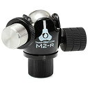 【中古-非常に良い】TRIAD-ORBIT M2-R ショートシャフト マイクアダプター(2)