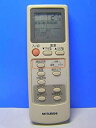 【中古-非常に良い】三菱 エアコンリモコン EG01