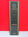 【中古-非常に良い】シャープ エアコンリモコン CRMC-A228JBEO