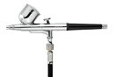【中古】高儀 EARTH MAN 上付き重力式 エアブラシ HCPP-100