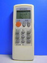 【未使用】【中古】三菱 エアコンリモコン LG31