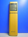【中古】日立 エアコンリモコン RAR-4Y