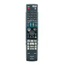 【中古】シャープ(SHARP) BDレコーダー純正リモコン GA855WJPA (0046380221)