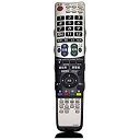 【中古】シャープ 液晶テレビ用リモコン RRMCGB046WJNF(0106380432)