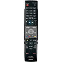 【中古】シャープ DVD 純正リモコン GAGA617WJPA (0046380187)