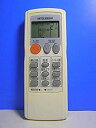 【未使用】【中古】三菱 エアコンリモコン LG31