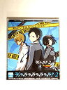 【未使用】【中古】「デュラララ!!×2」×「アニ店特急2014冬」 デュララジ!!×2 出張版DJCD(全国盤)
