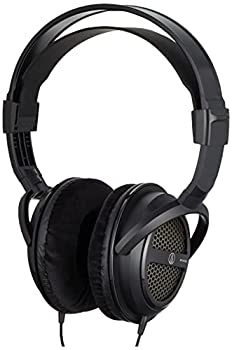 【中古-非常に良い】audio-technica エアーダイナミック オープン型ヘッドホン ATH-AVA300 【中古-非常に良い】audio-technica エアーダイナミック オープン型ヘッドホン ATH-AVA300