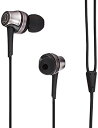 【未使用】audio-technica SoundReality カナル型イヤホン ブラック ATH-CKR50 BK【メーカー名】Audio Technica(オーディオテクニカ)【メーカー型番】ATH-CKR50 BK【ブランド名】Audio Technica(オーディオテクニカ)【商品説明】audio-technica SoundReality カナル型イヤホン ブラック ATH-CKR50 BKこちらは国内使用されていた商品を海外販売用に買取したものです。 付属品については商品タイトルに付属品についての記載がない場合がありますので、 ご不明な場合はメッセージにてお問い合わせください。 また、画像はイメージ写真ですので画像の通りではないことがございます。ビデオデッキ、各プレーヤーなど在庫品によってリモコンが付属してない場合がございます。限定版の付属品、ダウンロードコードなど付属なしとお考え下さい。中古品の場合、基本的に説明書・外箱・ドライバーインストール用のCD-ROMはついておりません。当店販売の中古品につきまして、初期不良に限り商品到着から7日間は返品を 受付けております。中古品につきましては、お客様都合のご返品はお受けしておりませんのでご了承下さい。ご注文からお届けまでご注文⇒ご注文は24時間受け付けております。当店販売の中古品のお届けは国内倉庫からの発送の場合は3営業日〜10営業日前後とお考え下さい。 海外倉庫からの発送の場合は、一旦国内委託倉庫へ国際便にて配送の後、お客様へお送り致しますので、お届けまで3週間ほどお時間を頂戴致します。※併売品の為、在庫切れの場合はご連絡させて頂きます。※離島、北海道、九州、沖縄は遅れる場合がございます。予めご了承下さい。※ご注文後、当店より確認のメールをする場合がございます。ご返信が無い場合キャンセルとなりますので予めご了承くださいませ。