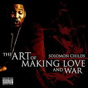 【中古】【輸入品・未使用】Art of Making Love and War