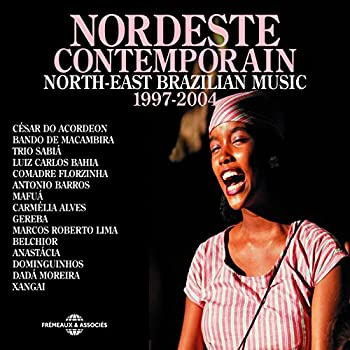 Nordeste Contemporain 1997-2004