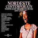 【中古】【輸入品 未使用】Nordeste Contemporain 1997-2004