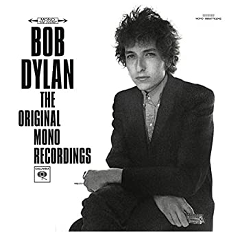 【中古】【輸入品・未使用】Bob Dylan: Original Mono Recordings