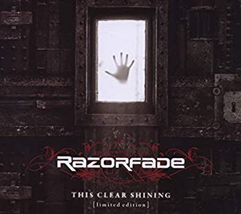 【中古】【輸入品・未使用】This Clear Shining + Re-Shining