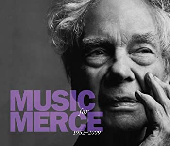 楽天ムジカ＆フェリーチェ楽天市場店【中古】【輸入品・未使用】Various: Music for Merce