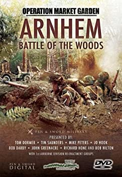 楽天ムジカ＆フェリーチェ楽天市場店【中古】【輸入品・未使用】Market Garden Collection - Arnhem Battle of the Woods