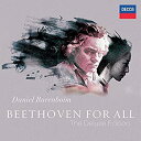 【中古】【輸入品・未使用】Beethoven for All