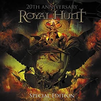 【中古】【輸入品・未使用】ザ・ベスト・オヴ・ロイヤル・ワークス1992-2012~20thアニヴァーサリー:スペシャル・エディション
