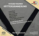 【中古】【輸入品・未使用】Gotterdammerung