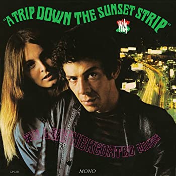 【中古】【輸入品・未使用】Trip Down the Sunset Strip [12 inch Analog]