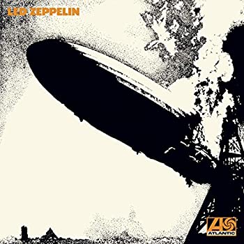 【中古】【輸入品 未使用】Led Zeppelin 1 DELUXE EDITION REMASTERED VINYL 3LP 12 inch Analog