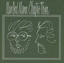 【中古】【輸入品・未使用】Manfred Mann Chapter Three