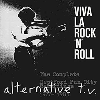 【中古】【輸入品・未使用】Viva La Rock 'n' Roll