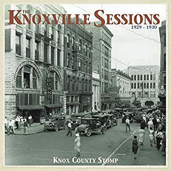 楽天ムジカ＆フェリーチェ楽天市場店【中古】【輸入品・未使用】Knoxville.. -CD+Book-