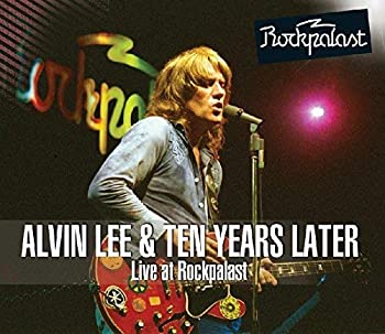 šۡ͢ʡ̤ѡLIVE AT ROCKPALAST 197 [12 inch Analog]