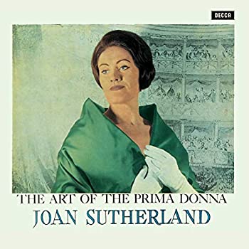 【中古】【輸入品・未使用】The Art Of The Prima Donna Vol. 2 [12 inch Analog]