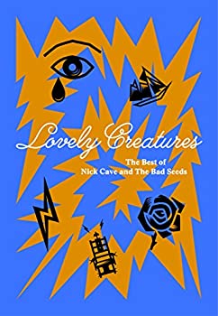 【中古】【輸入品・未使用】LOVELY CREATURES-THE B
