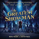 【中古】【輸入品 未使用】Ost: the Greatest Showman