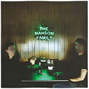 【中古】【輸入品・未使用】THE MANSON FAMILY [LP] [Analog]