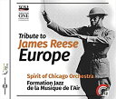 【中古】【輸入品・未使用】Tribute To James Reese Europe