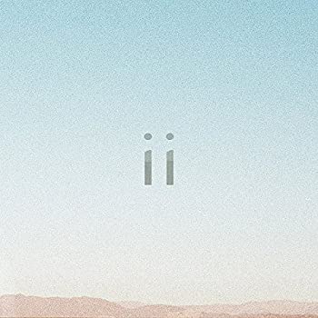 【中古】【輸入品・未使用】II [LP] [12 inch Analog]