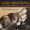 【中古】【輸入品・未使用】Standard Oil Sessions Volume 1