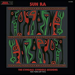 【中古】【輸入品・未使用】CYMBALS-SYMBOLS SESSIO