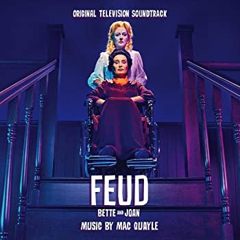 【中古】【輸入品・未使用】Feud: Bette and Joan (Original Soundtrack)