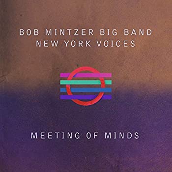 【中古】【輸入品・未使用】Meeting of Minds