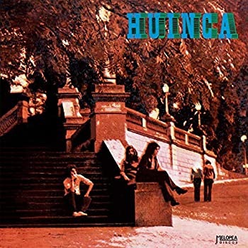 【中古】【輸入品・未使用】HUINCA [Analog]