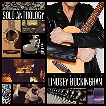 楽天ムジカ＆フェリーチェ楽天市場店【中古】【輸入品・未使用】SOLO ANTHOLOGY: THE BEST OF LINDSEY BUCKINGHAM [6LP VINYL BOX] [Analog]