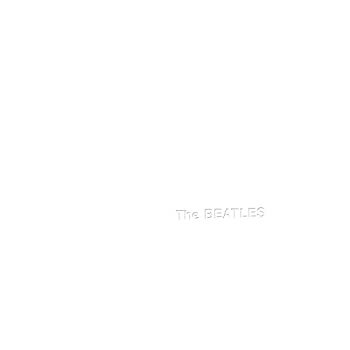 【中古】【輸入品 未使用】THE BEATLES INCHTHE WHITE ALBUMINCH 2LP (50TH ANNIVERSARY) 12 inch Analog